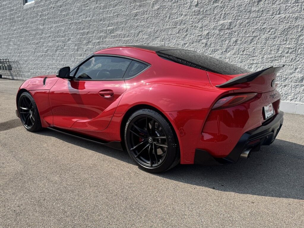 2020 Toyota GR Supra w/Driver Assist Maumee OH