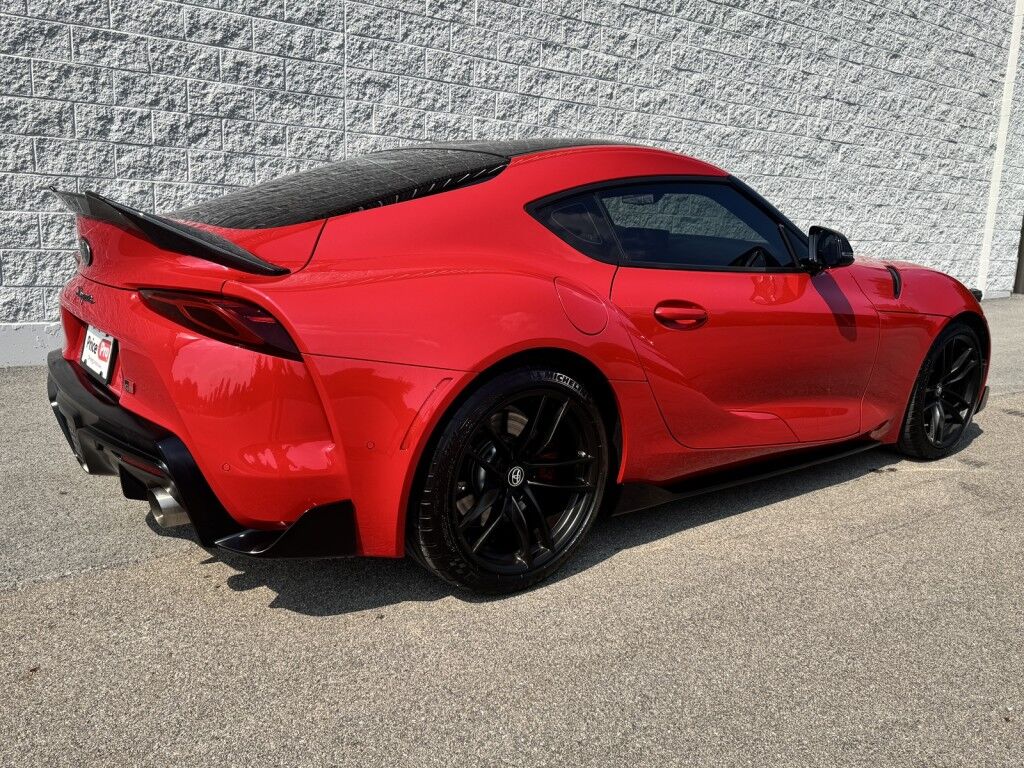 2020 Toyota GR Supra w/Driver Assist Maumee OH