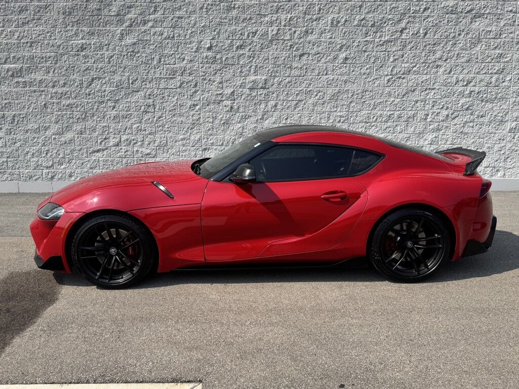 2020 Toyota GR Supra w/Driver Assist Maumee OH