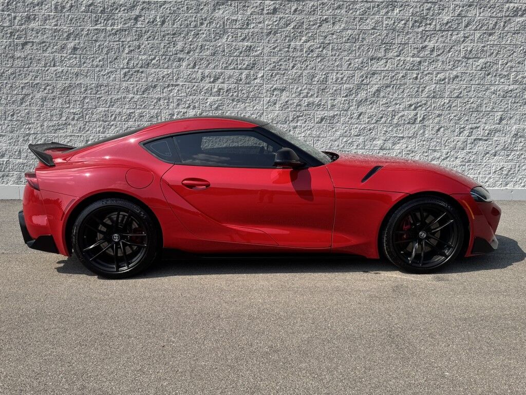 2020 Toyota GR Supra w/Driver Assist Maumee OH