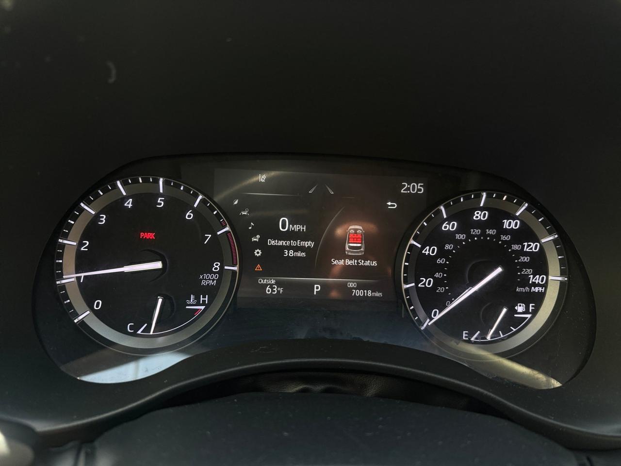 2020 Toyota HIGHLANDER Limited Salt Lake City UT
