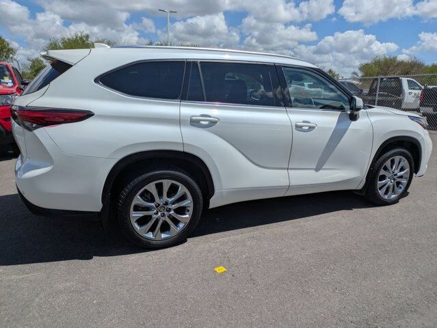 2020 Toyota Highlander Castroville TX