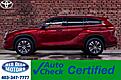 2020 Toyota Highlander AWD XLE Leather Roof BCam