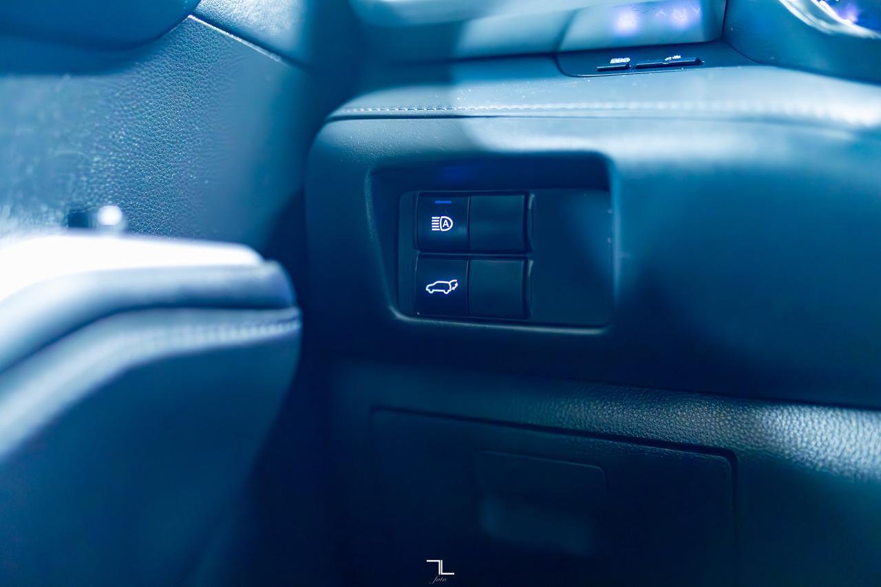 2020 Toyota Highlander AWD XLE Leather Roof BCam Red Deer AB