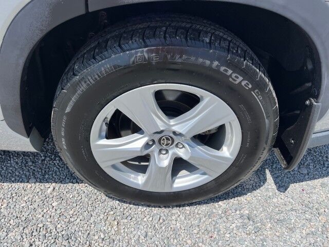 2020 Toyota Highlander Hybrid LE AWD Ashland VA