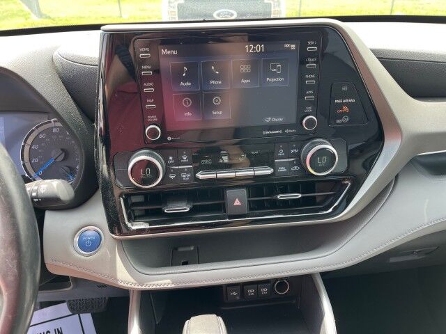 2020 Toyota Highlander Hybrid LE AWD Ashland VA