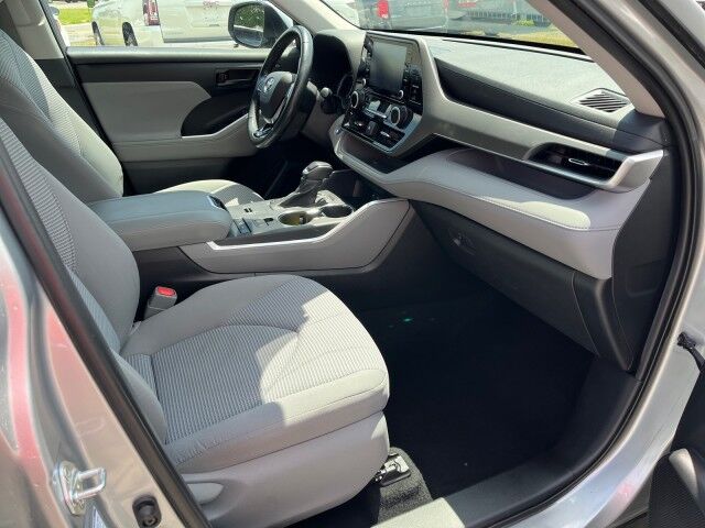2020 Toyota Highlander Hybrid LE AWD Ashland VA