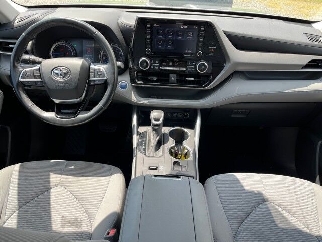 2020 Toyota Highlander Hybrid LE AWD Ashland VA