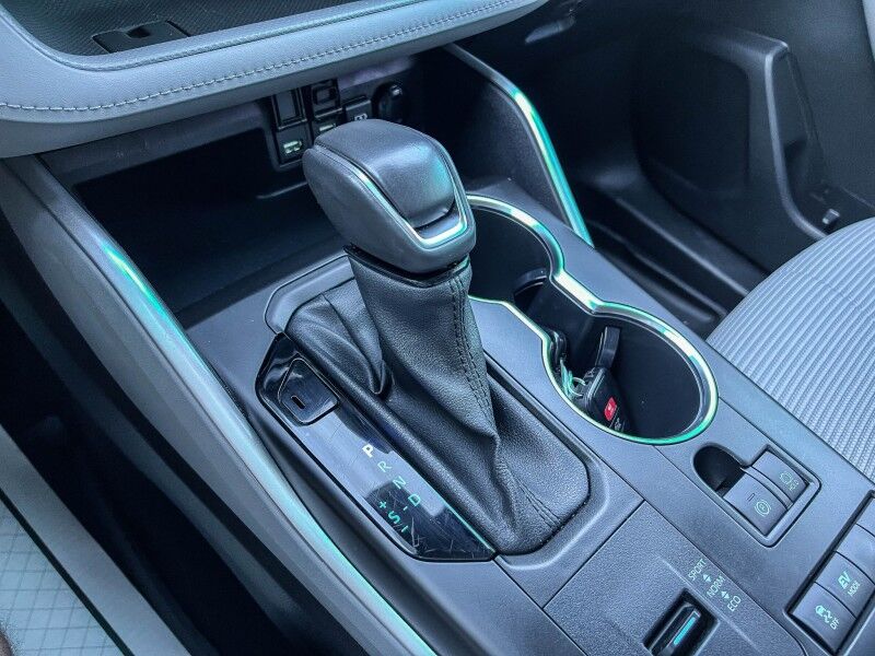 2020 Toyota Highlander Hybrid LE Wilmington NC