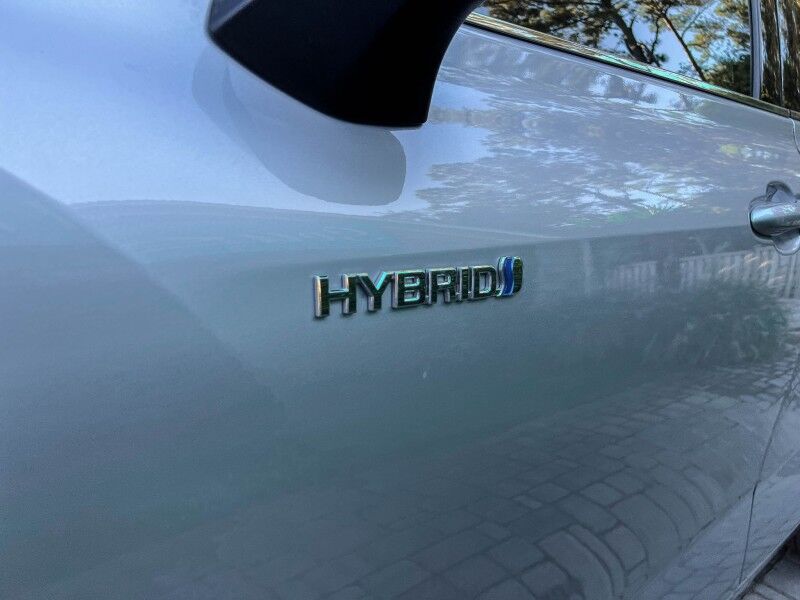 2020 Toyota Highlander Hybrid LE Wilmington NC