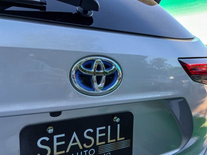 2020 Toyota Highlander Hybrid LE Wilmington NC