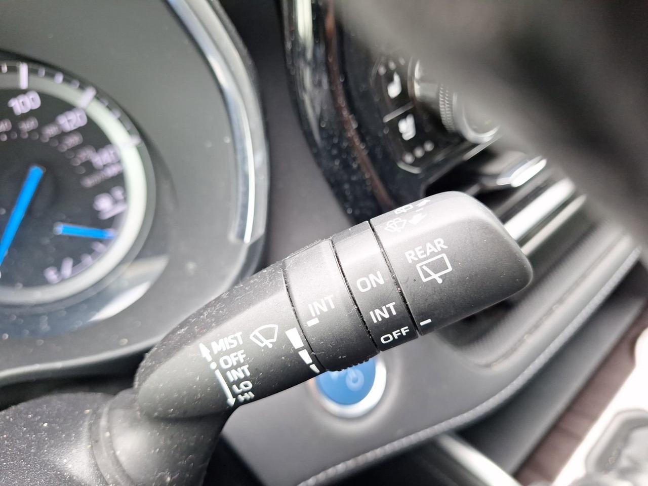 2020 Toyota Highlander Hybrid Limited Hurst TX