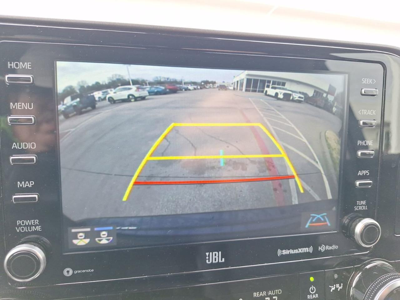 2020 Toyota Highlander Hybrid Limited Hurst TX