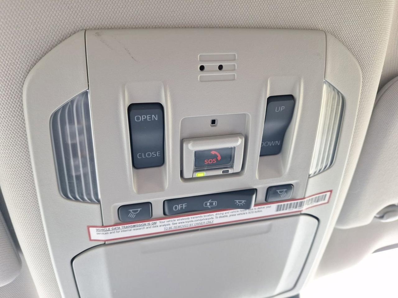 2020 Toyota Highlander Hybrid Limited Hurst TX