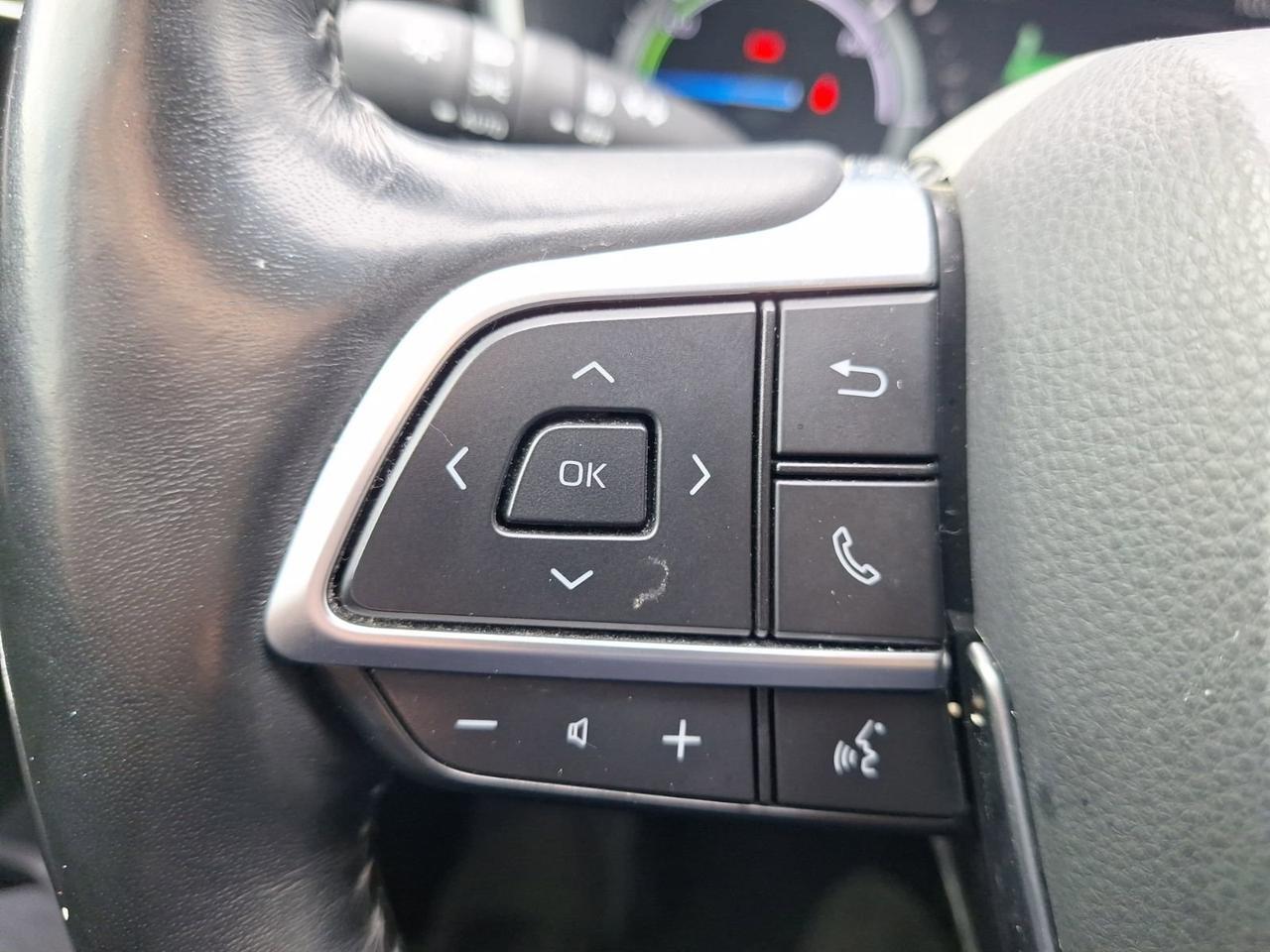 2020 Toyota Highlander Hybrid Limited Hurst TX