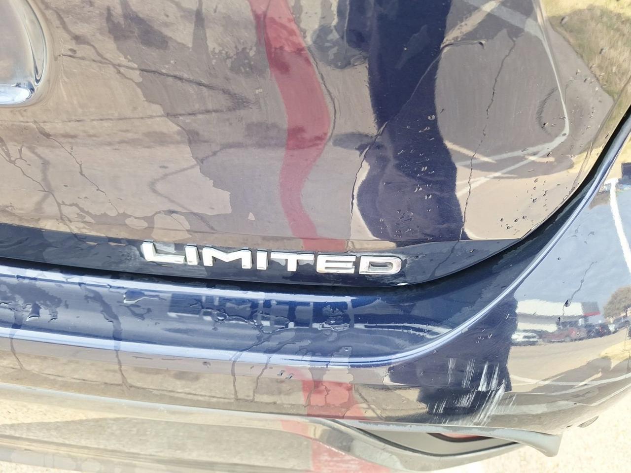 2020 Toyota Highlander Hybrid Limited Hurst TX