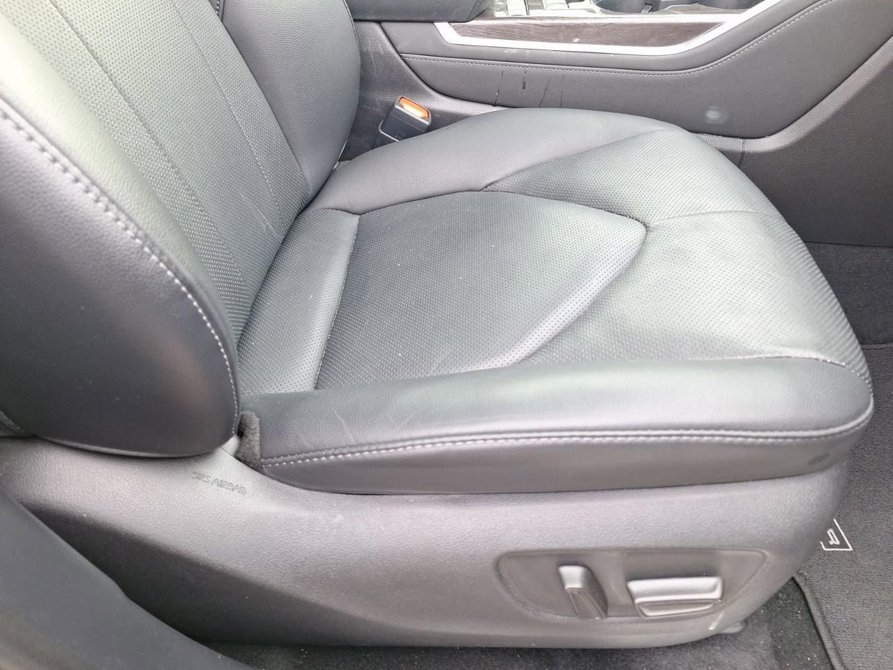 2020 Toyota Highlander Hybrid Limited Hurst TX