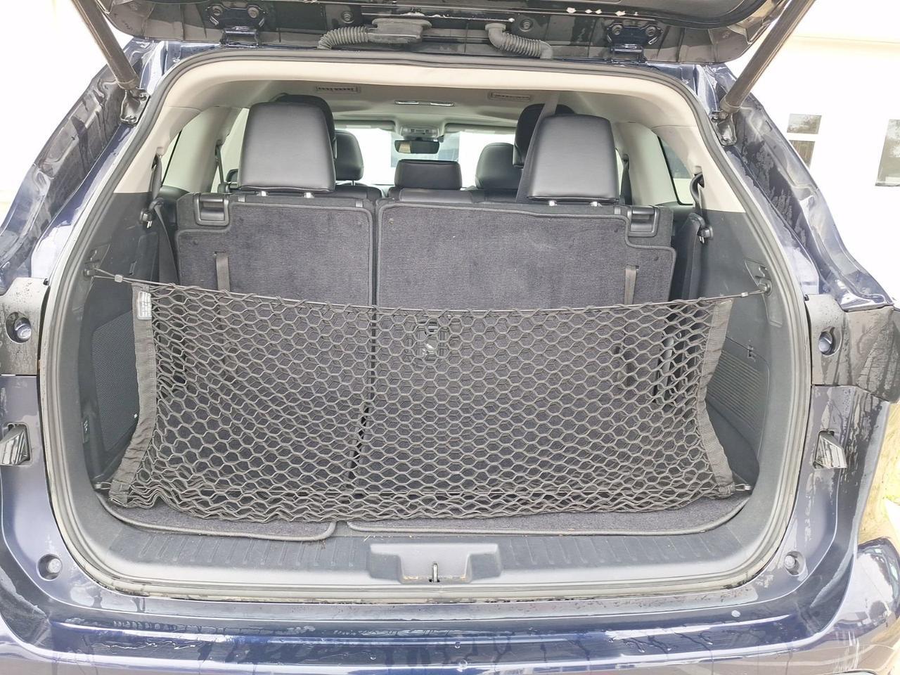 2020 Toyota Highlander Hybrid Limited Hurst TX