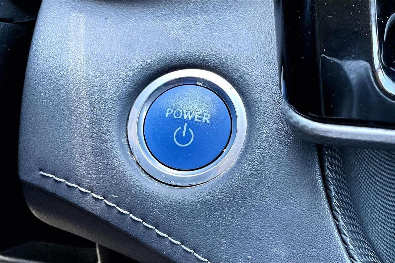 2020 Toyota Highlander Hybrid Platinum Folsom CA