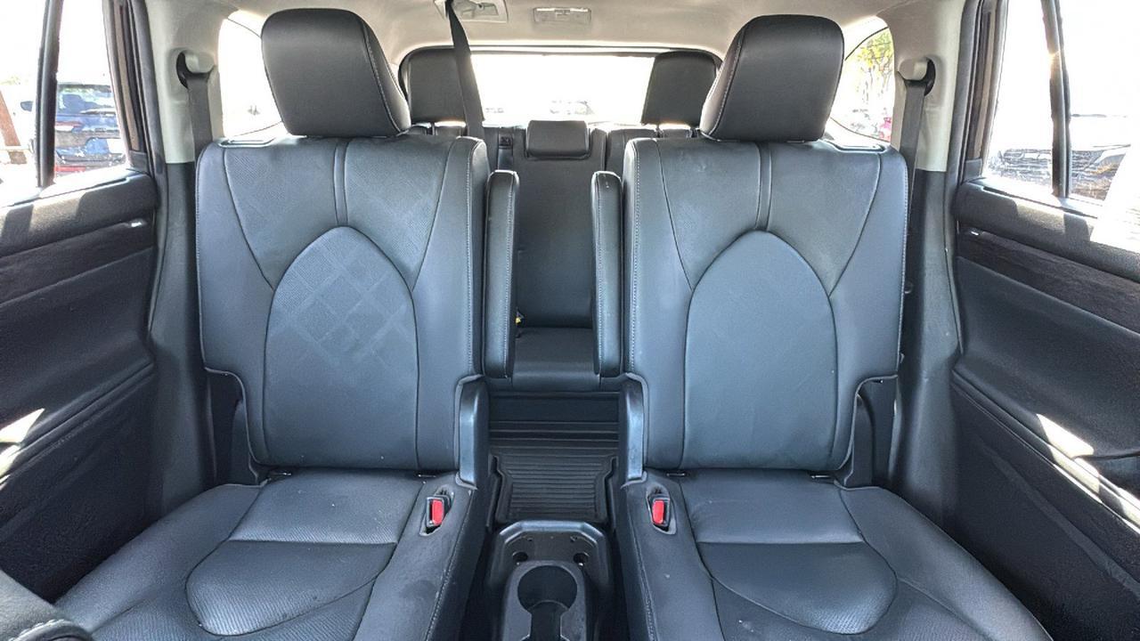 2020 Toyota Highlander Hybrid Platinum San Antonio TX