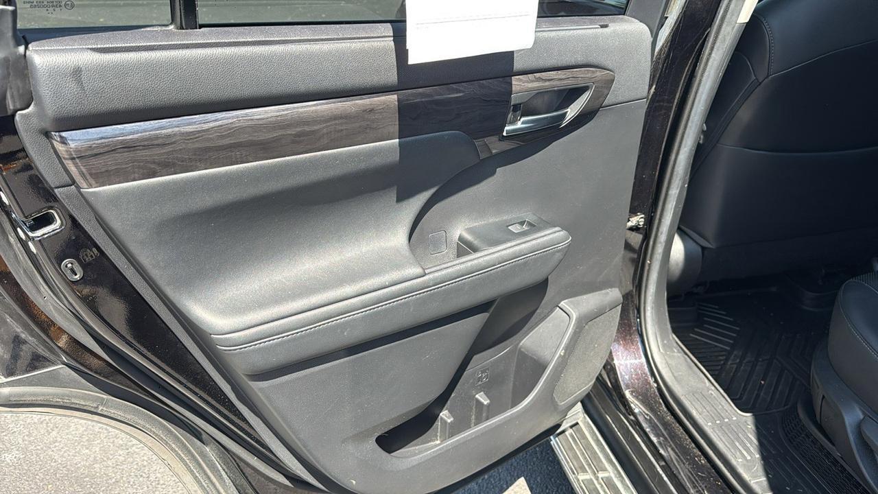 2020 Toyota Highlander Hybrid Platinum San Antonio TX