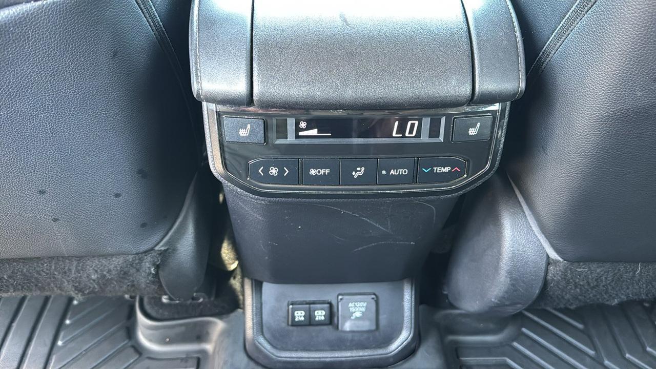 2020 Toyota Highlander Hybrid Platinum San Antonio TX