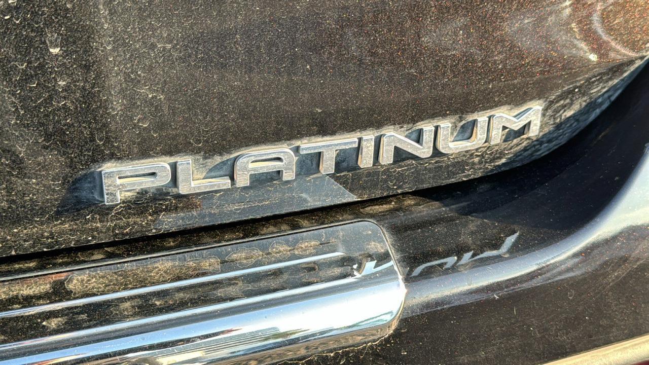 2020 Toyota Highlander Hybrid Platinum San Antonio TX