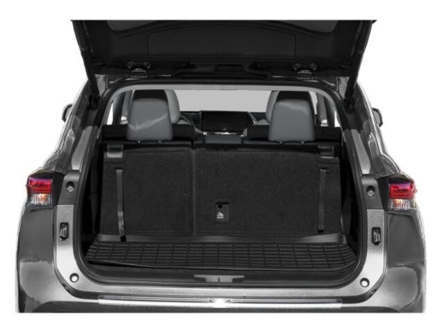 2020 Toyota Highlander Hybrid Platinum San Antonio TX