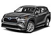 2020 Toyota Highlander Hybrid Platinum