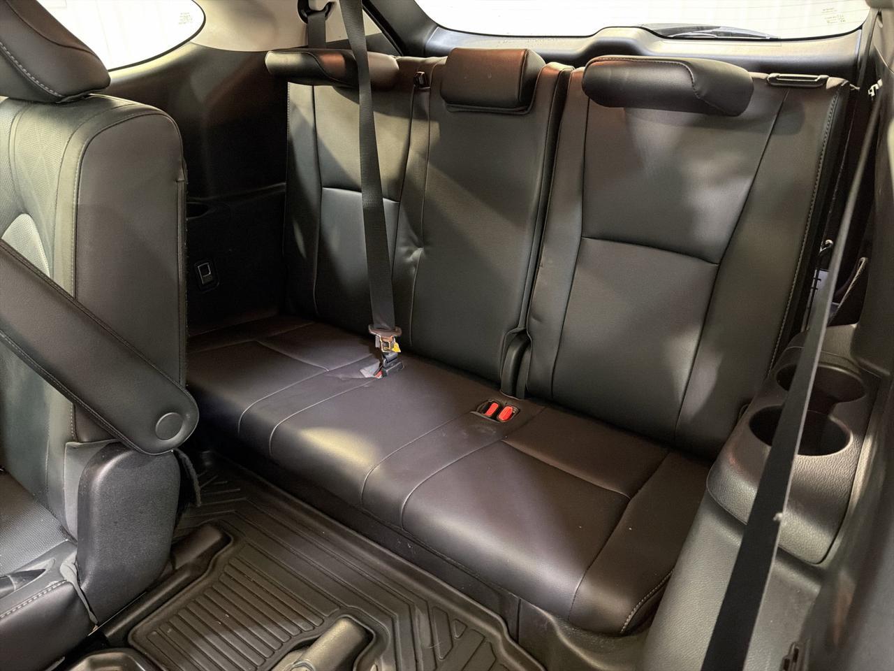 2020 Toyota Highlander Hybrid Platinum San Antonio TX