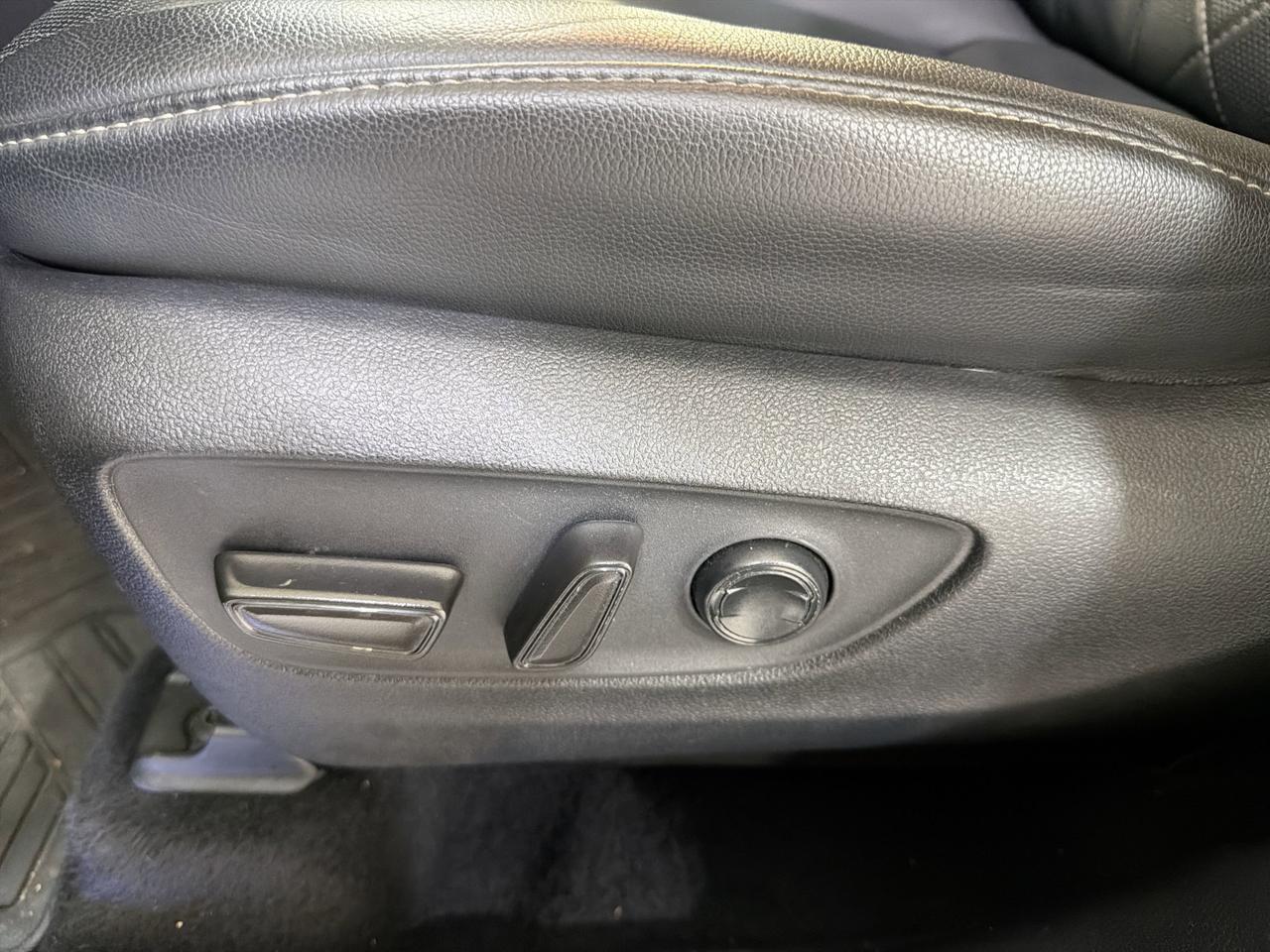 2020 Toyota Highlander Hybrid Platinum San Antonio TX