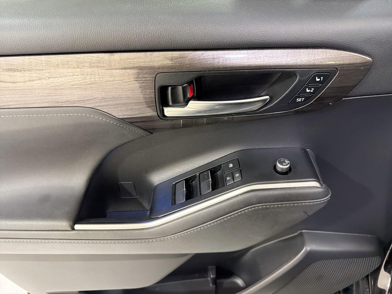 2020 Toyota Highlander Hybrid Platinum San Antonio TX