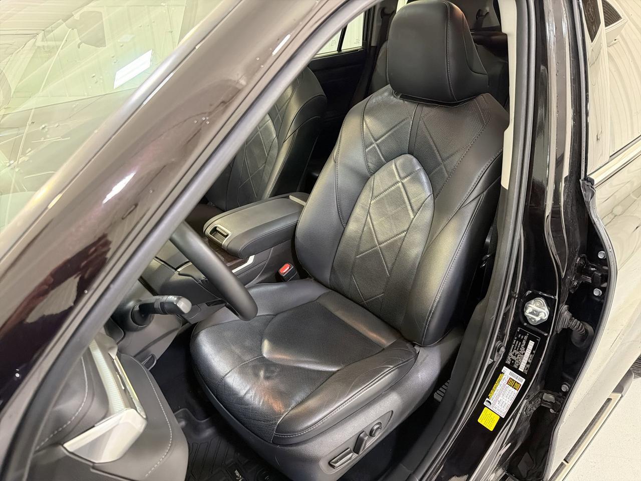 2020 Toyota Highlander Hybrid Platinum San Antonio TX