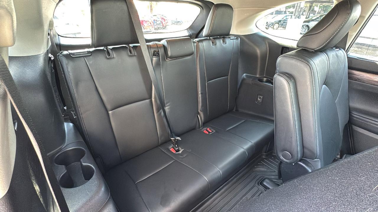 2020 Toyota Highlander Hybrid Platinum San Antonio TX