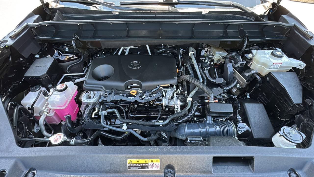 2020 Toyota Highlander Hybrid Platinum San Antonio TX