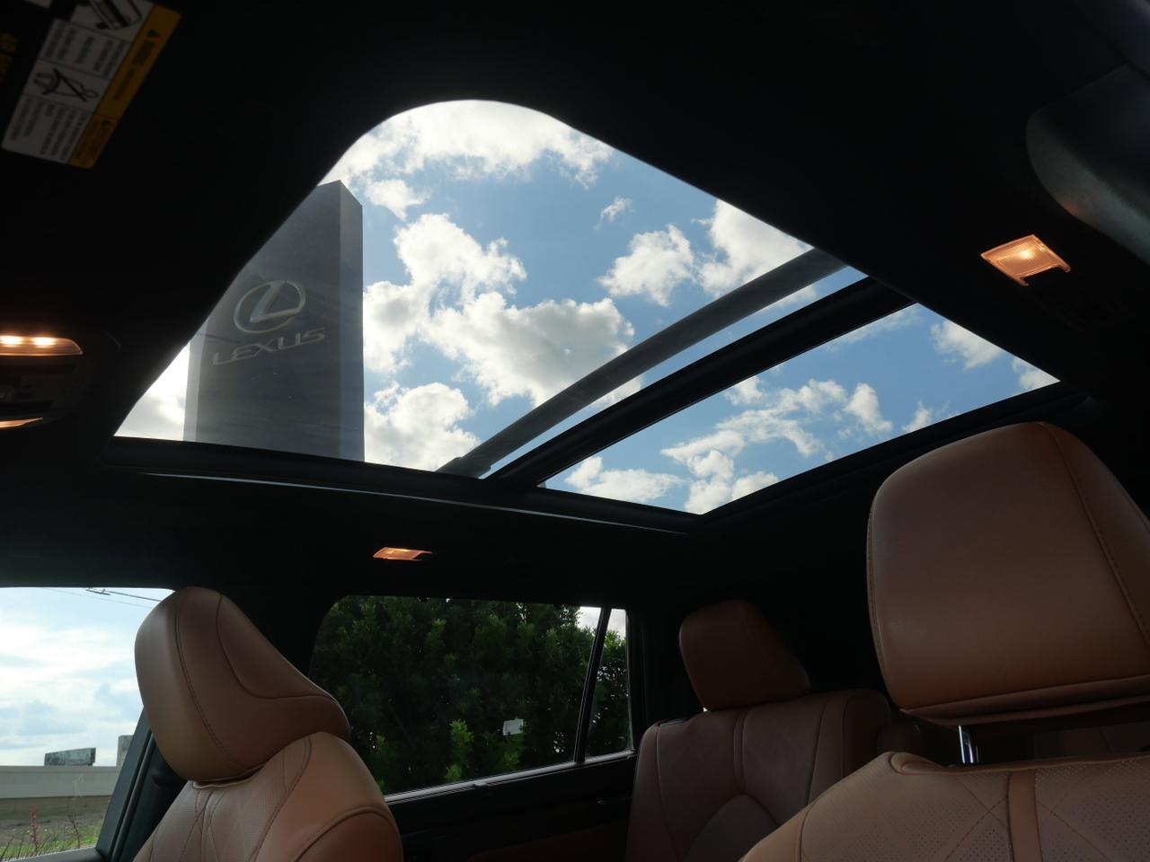 2020 Toyota Highlander Hybrid Platinum San Antonio TX