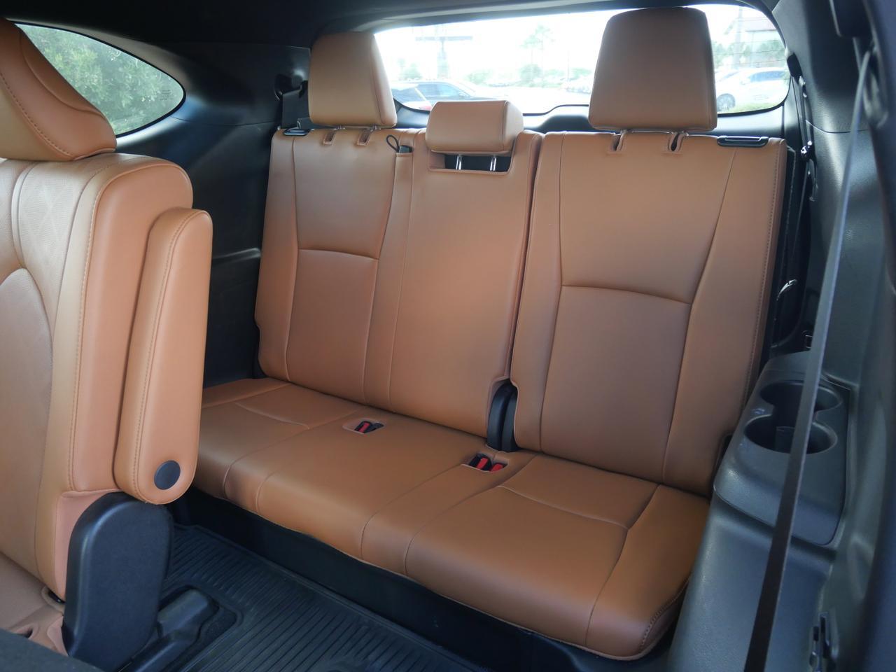 2020 Toyota Highlander Hybrid Platinum San Antonio TX