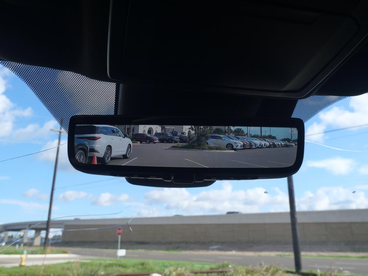 2020 Toyota Highlander Hybrid Platinum San Antonio TX