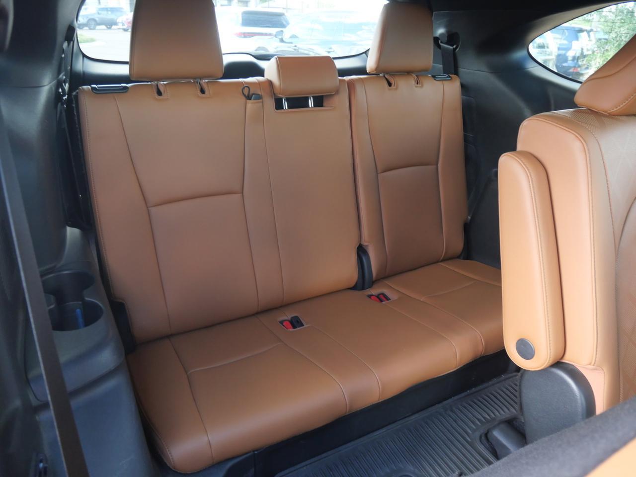 2020 Toyota Highlander Hybrid Platinum San Juan TX
