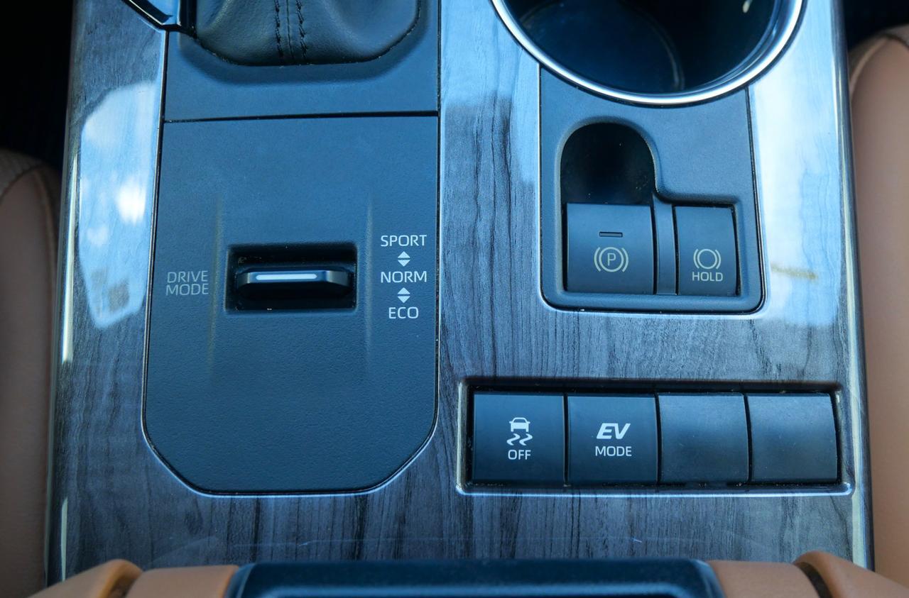 2020 Toyota Highlander Hybrid Platinum San Juan TX