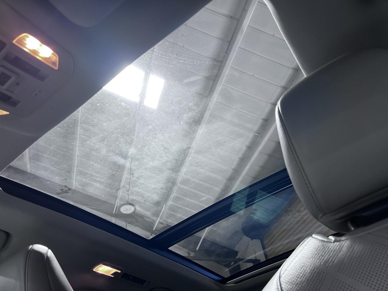 2020 Toyota Highlander Hybrid Platinum San Rafael CA