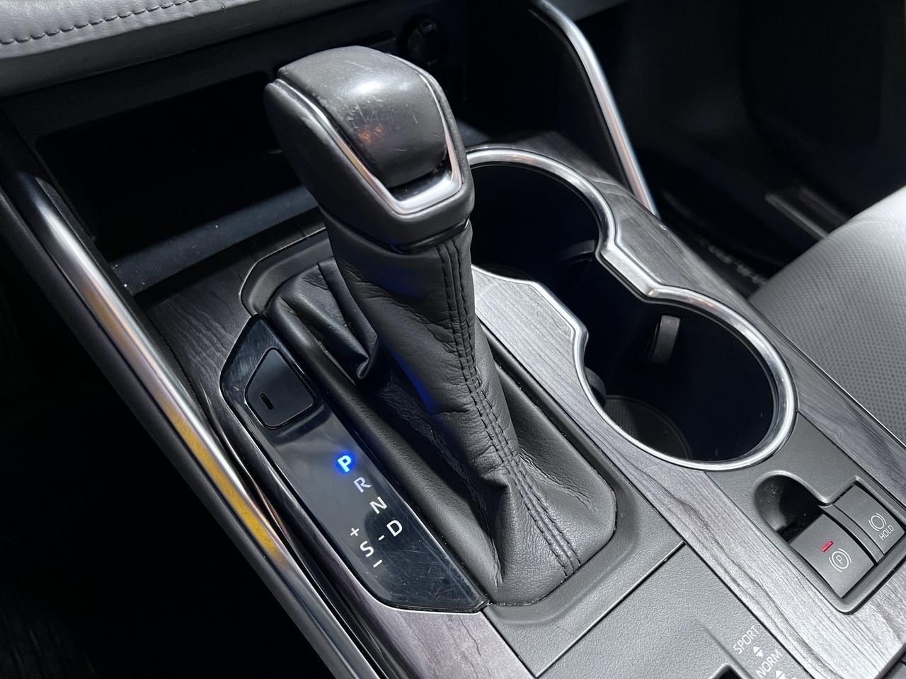 2020 Toyota Highlander Hybrid Platinum San Rafael CA