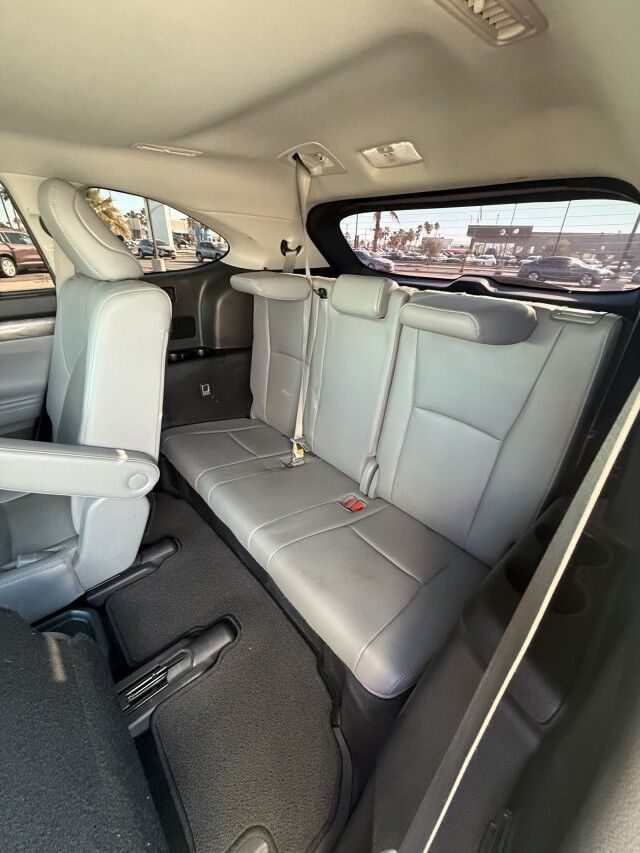 2020 Toyota Highlander Hybrid Platinum Yuma AZ