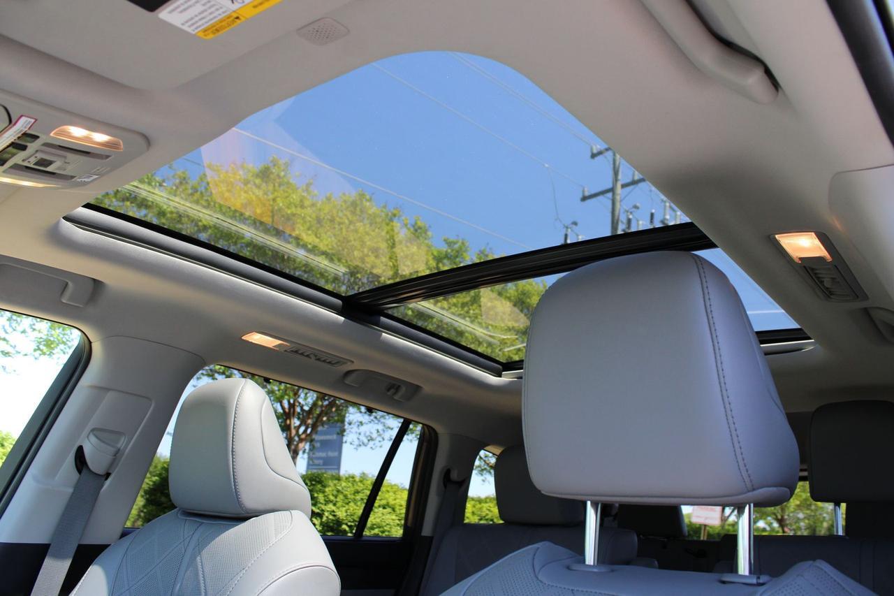 2020 Toyota Highlander Hybrid Platinum Stafford VA