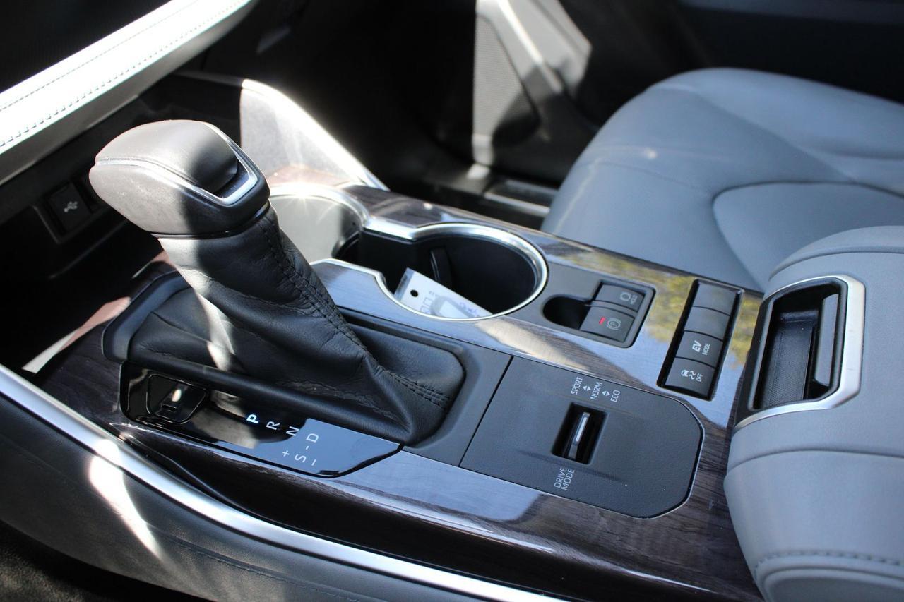 2020 Toyota Highlander Hybrid Platinum Stafford VA