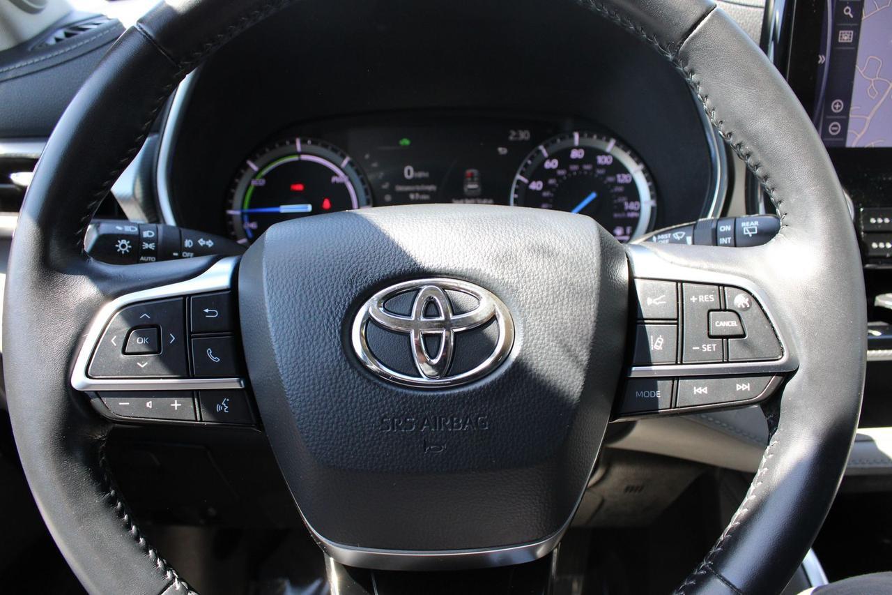 2020 Toyota Highlander Hybrid Platinum Stafford VA