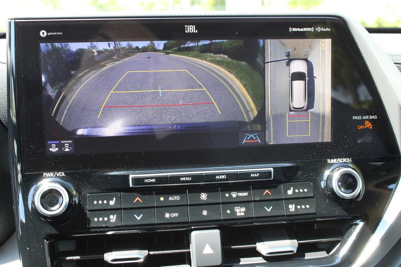 2020 Toyota Highlander Hybrid Platinum Stafford VA