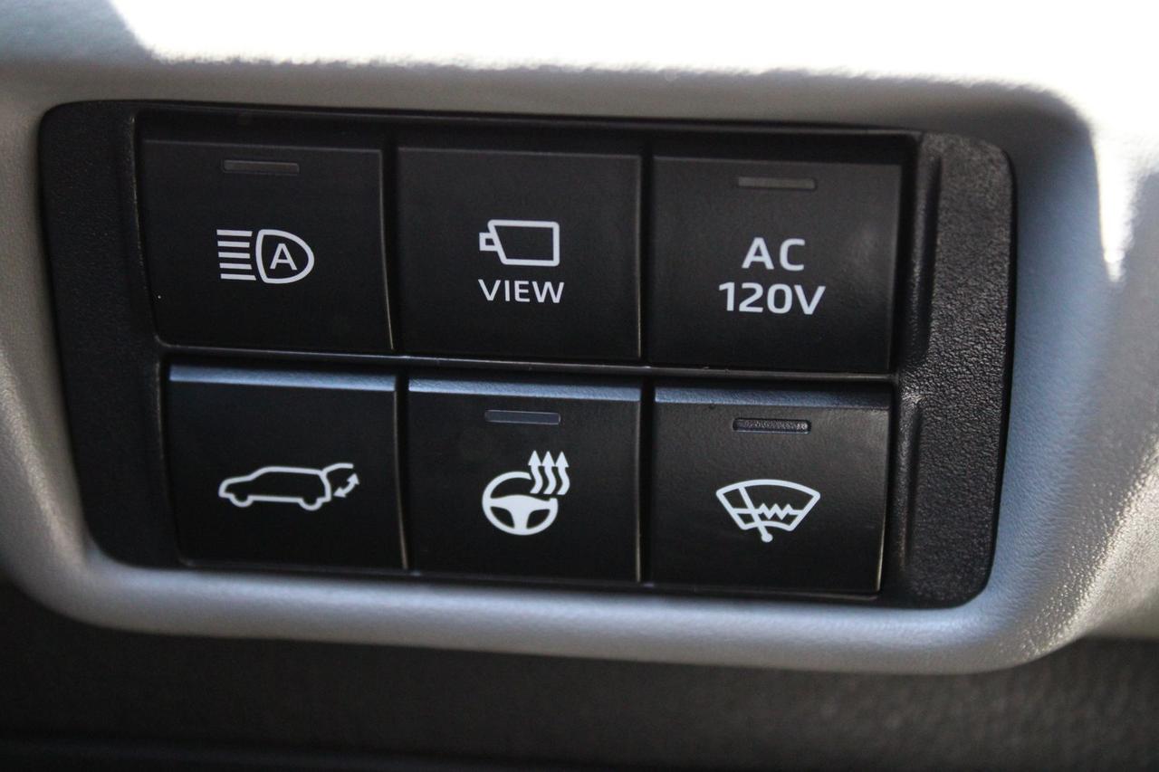 2020 Toyota Highlander Hybrid Platinum Stafford VA