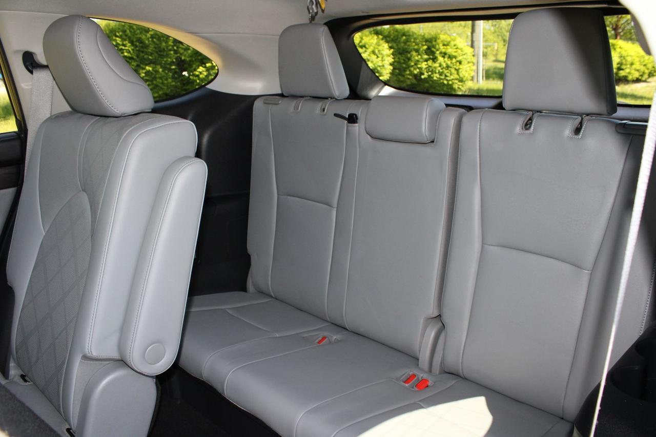 2020 Toyota Highlander Hybrid Platinum Stafford VA