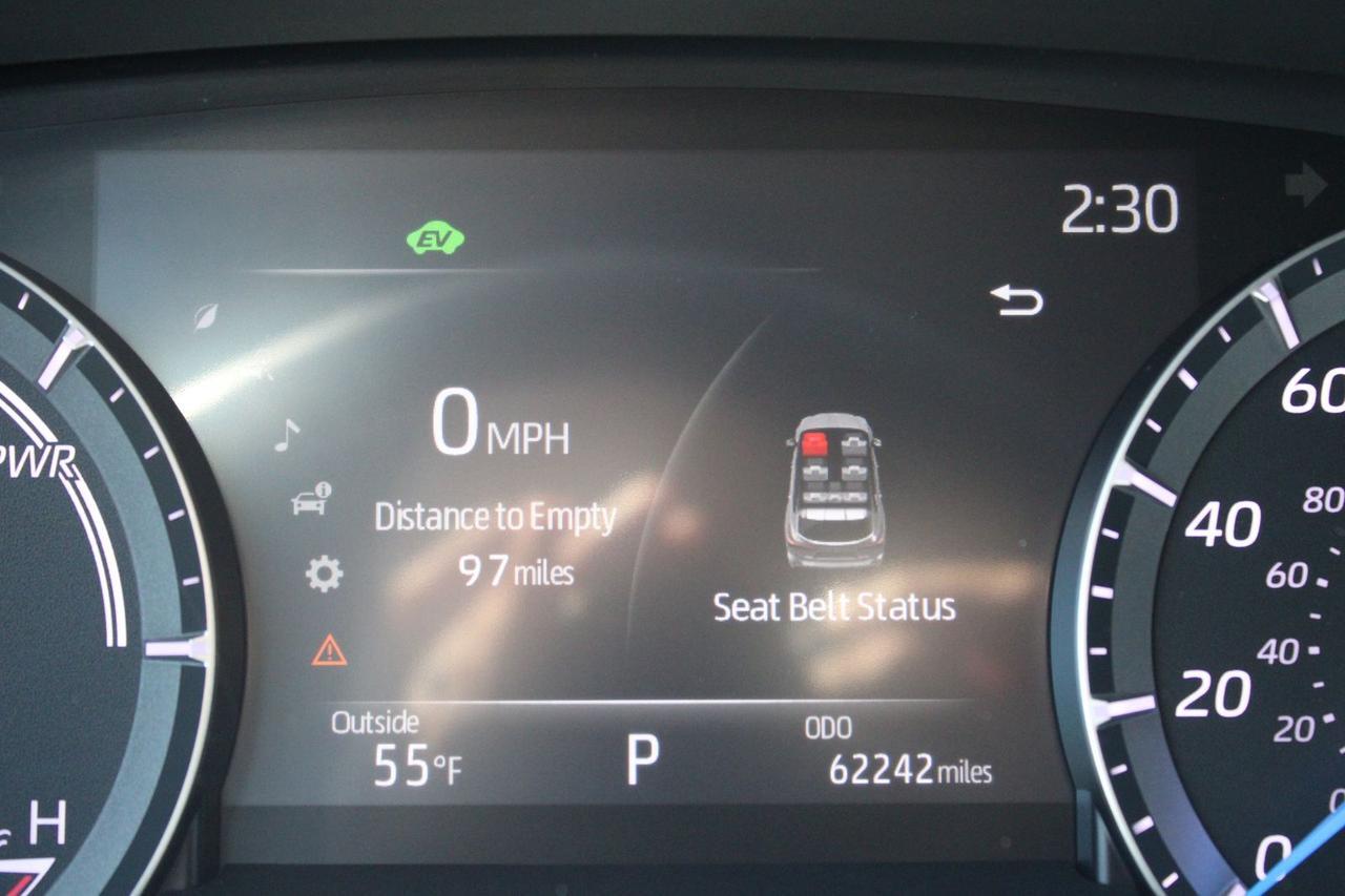 2020 Toyota Highlander Hybrid Platinum Stafford VA